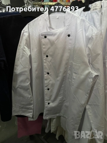 Работно облекло second hand, снимка 8 - Панталони - 53974298