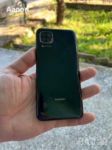 Huawei P40 lite 128GB / на части , снимка 1 - Huawei - 46022204