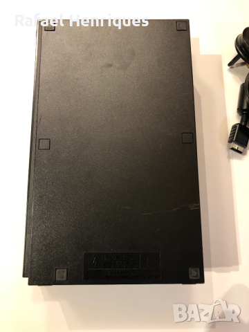 Sony Playstation 2, снимка 4 - PlayStation конзоли - 53728083
