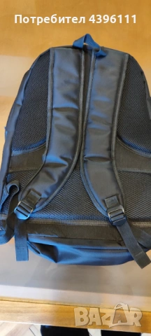 Раница за лаптоп , снимка 3 - Лаптоп аксесоари - 54261429