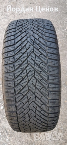 Гума PIRELLI SCORPION WINTER2 107V 255/50/19