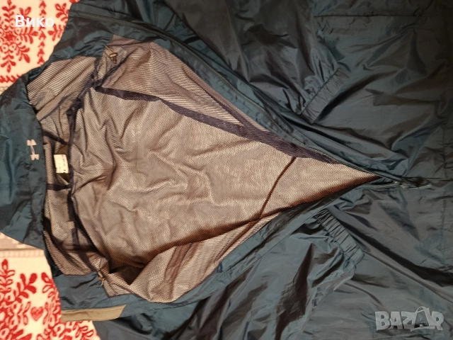 under armour, XXXL, снимка 7 - Спортни дрехи, екипи - 52988054