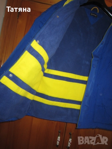 яке ЕХPLORER  NAVIGATOR, снимка 8 - Якета - 30928947