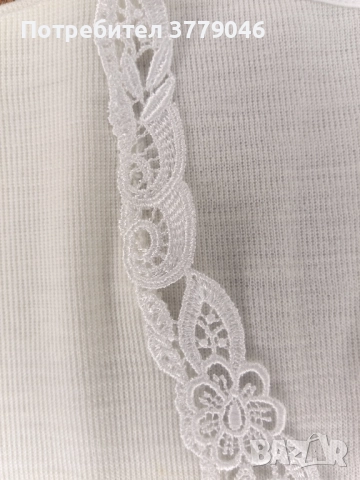 Дамски корсаж Термо бельо , снимка 9 - Бельо - 52855848