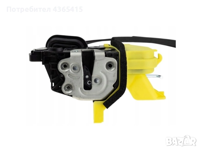 Брава за Kia Niro 1 (2016-2022) за предна дясна врата 81320G5000, снимка 3 - Части - 52360709