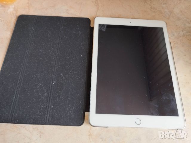 Apple iPad Air 2 - 64gb с 20W зарядно, снимка 6 - Таблети - 41118231