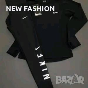 Дамски Екипи Nike , снимка 3 - Спортни екипи - 46792487