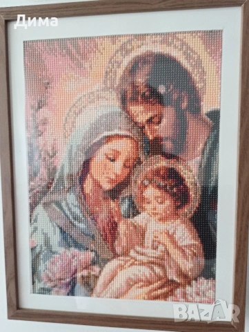 Прекрасен подарък 