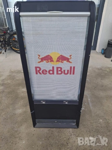 Отворена хладилна витрина 140см 