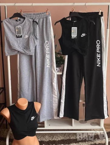 дамски екипи Nike , снимка 5 - Спортни екипи - 51140688
