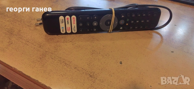 Tv Tcl smart 4k ultra HD, снимка 3 - Телевизори - 53973334