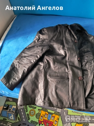 Яке, снимка 4 - Якета - 52037799