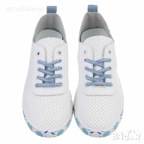 Дамски ежедневни обувки, 6цвята , снимка 14 - Дамски ежедневни обувки - 54188203