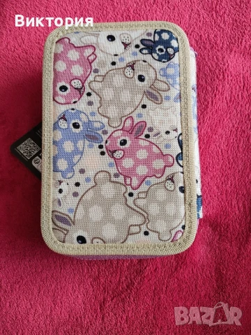 Несесер CoolPack*НОВО, снимка 2 - Ученически пособия, канцеларски материали - 51310163