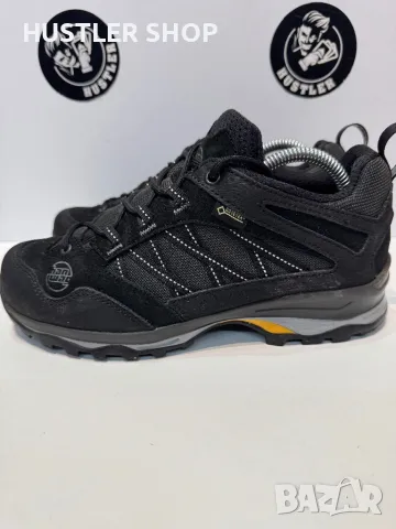 Туристически обувки HAN WAG.Номер 38, снимка 2 - Други - 49993056