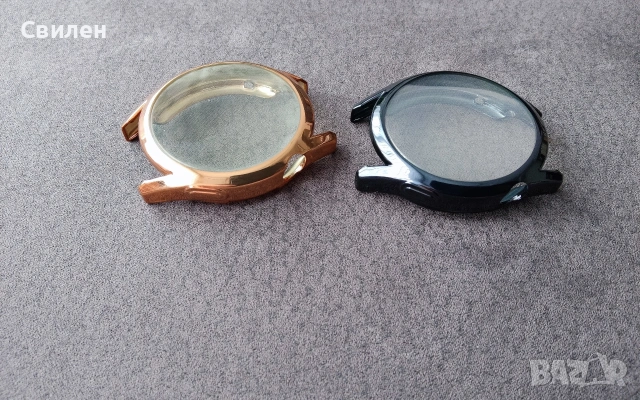 Протектори за часовник Huawei gt 3, 46 mm, снимка 3 - Мъжки - 54149113