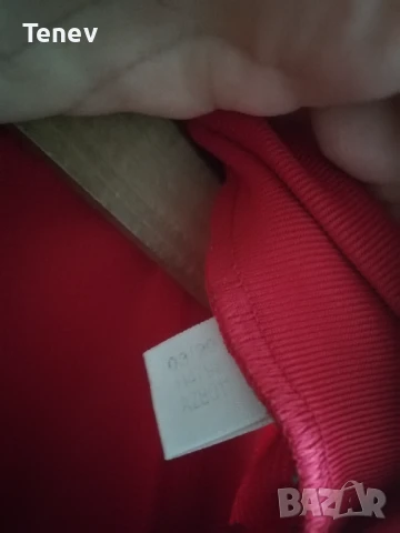 Ajax Amsterdam Adidas оригинална нова тениска фланелка Аякс размер М 2020/2021 , снимка 8 - Тениски - 50450836