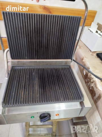 Тостер за заведения - 3000 W, снимка 10 - Тостери - 51678190