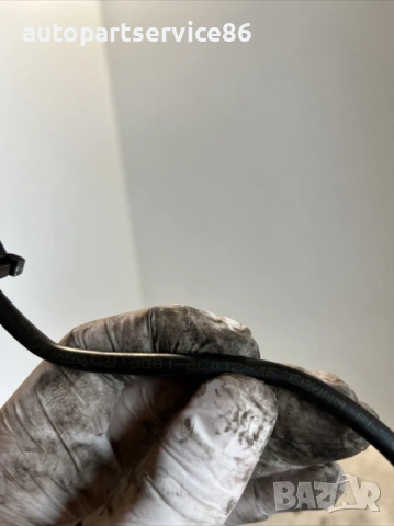 Маркуч/тръба за Volvo S60 2.0 TDI (2012) 6G91-8C012-XF, снимка 2 - Части - 54111858