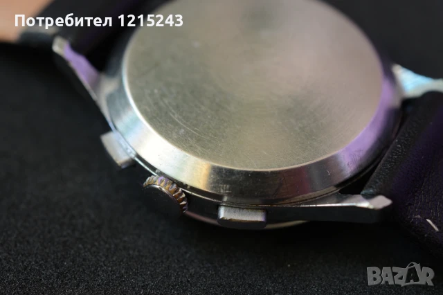 Poljot strela 3017, снимка 5 - Мъжки - 51168298