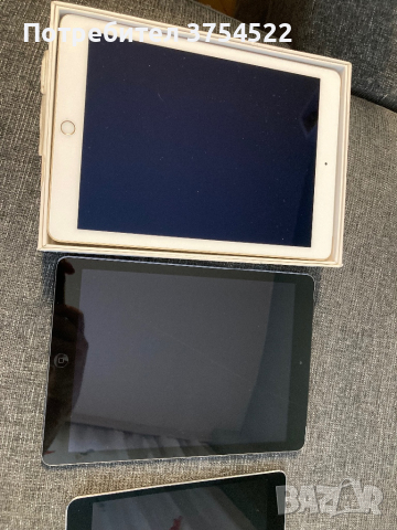 Apple iPad за части, снимка 16 - Таблети - 45060940