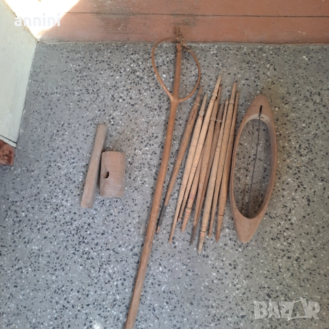 3 броя плетени дамаджани, снимка 6 - Други стоки за дома - 51477404