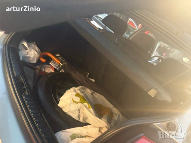 Bmw, снимка 10 - Автомобили и джипове - 53976018