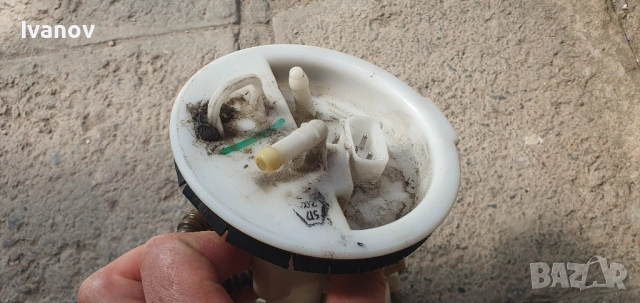 Бензинова помпа за бмв е46 330i m54b30 231к.с bmw e46 fuel pump , снимка 6 - Части - 52456449