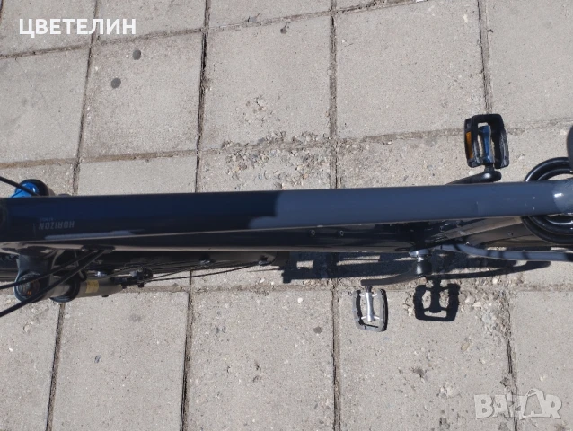 Bergamont Horizon 28, снимка 6 - Велосипеди - 51325273