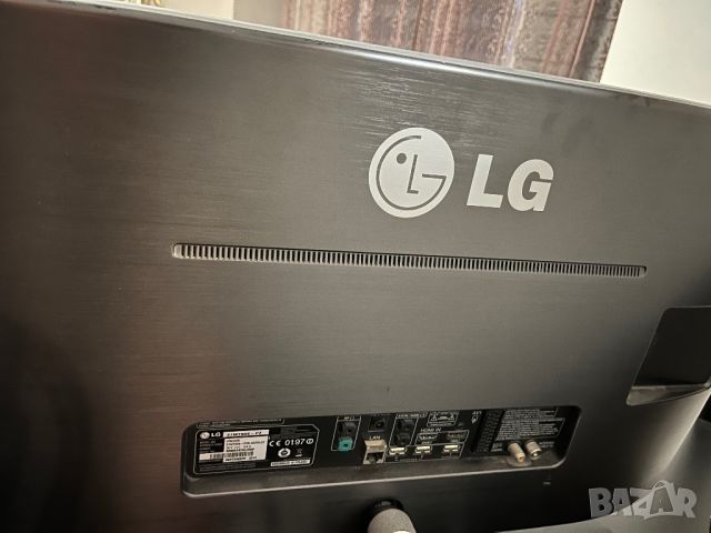 Телевизор LG27MT93S - PZ, снимка 4 - Телевизори - 46374944