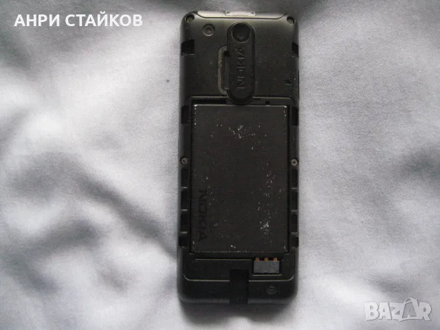 Телефон Nokia RM-945, снимка 11 - Nokia - 48560552