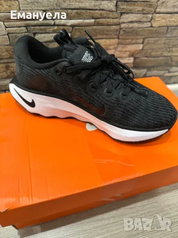 Nike Motiva 37/5 размер оригинал, снимка 1 - Маратонки - 49191218