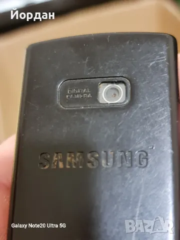 Samsung E450, снимка 10 - Samsung - 48425074