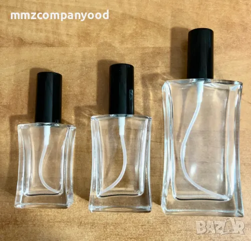 НОВО!Парфюм,алтернативен на "PRADA CANDY"110ml., снимка 2 - Дамски парфюми - 47225040