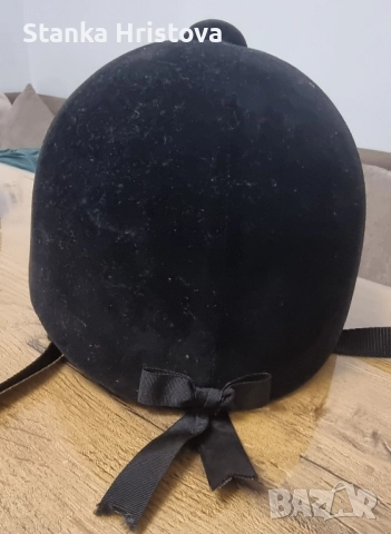 Дамски каски за конна езда., снимка 16 - Други спортове - 52193019