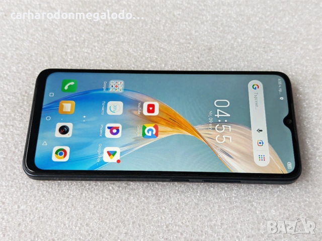 Itel P40 Dual SIM, 4GB RAM, 64GB,, снимка 7 - Други - 53208502