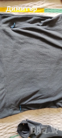 Norrona falketind warm 1, снимка 4 - Суичъри - 53730990