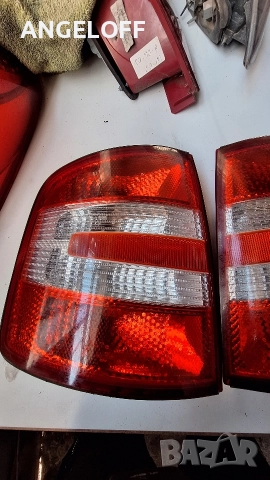 Стопове , снимка 7 - Части - 52960423