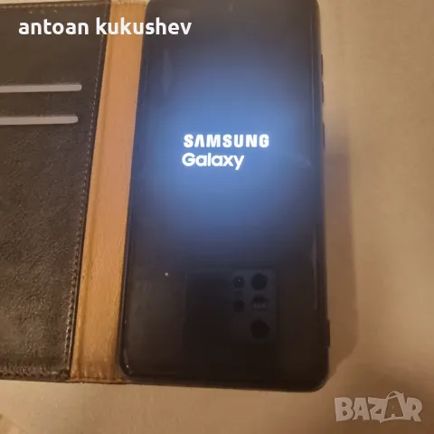 Samsung galaxy a 52 s 5g, снимка 1 - Samsung - 48213825