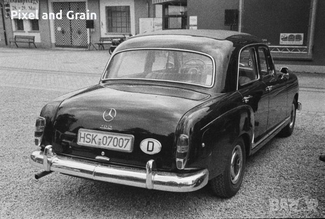 Sigma AF 28-200mm f3.8-5.6 EF обектив Канон, снимка 12 - Обективи и филтри - 53567259