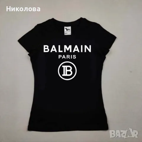 Голямо разнообразие от тениски за вас! 👕✨, снимка 5 - Тениски - 48801348