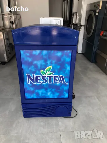 Хладилна витрина NESTEA, снимка 5 - Хладилници - 42702923