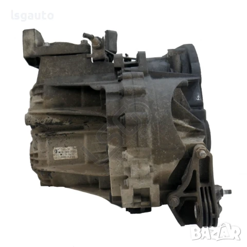 Шестстепенна скоростна кутия Ford S-MAX 2006-2014 ID:147398, снимка 4 - Части - 50549289