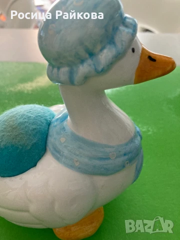 Порцеланово пате- игленик, снимка 10 - Шивашки услуги - 51149202