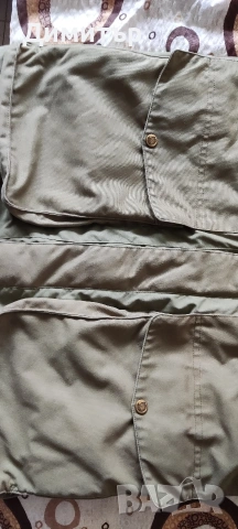 Fjall raven parka, снимка 2 - Якета - 53304332