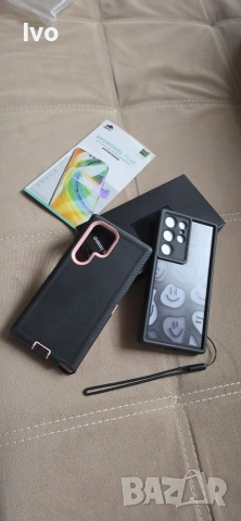 Samsung Galaxy S23 Ultra 512GB, снимка 5 - Samsung - 54019399