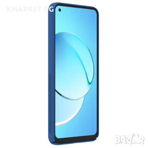 Realme 10 4G NILLKIN CamShield Калъф и Протектор, снимка 3 - Калъфи, кейсове - 49556554