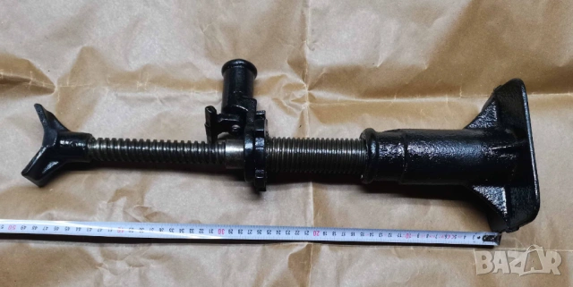 Крик за Уаз, снимка 7 - Аксесоари и консумативи - 53144977