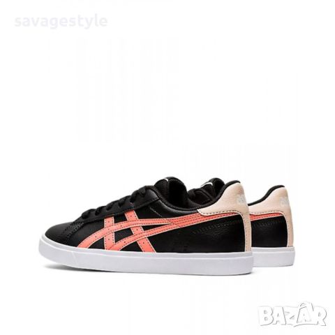 ASICS Classic Ct Shoes Black, снимка 3 - Кецове - 46685076