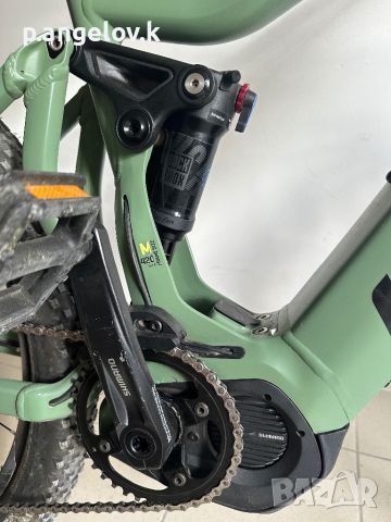 Kellys Theos i50 E bike, снимка 14 - Велосипеди - 41587110